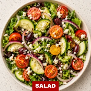 My Kitchen Mates Salad Ideas