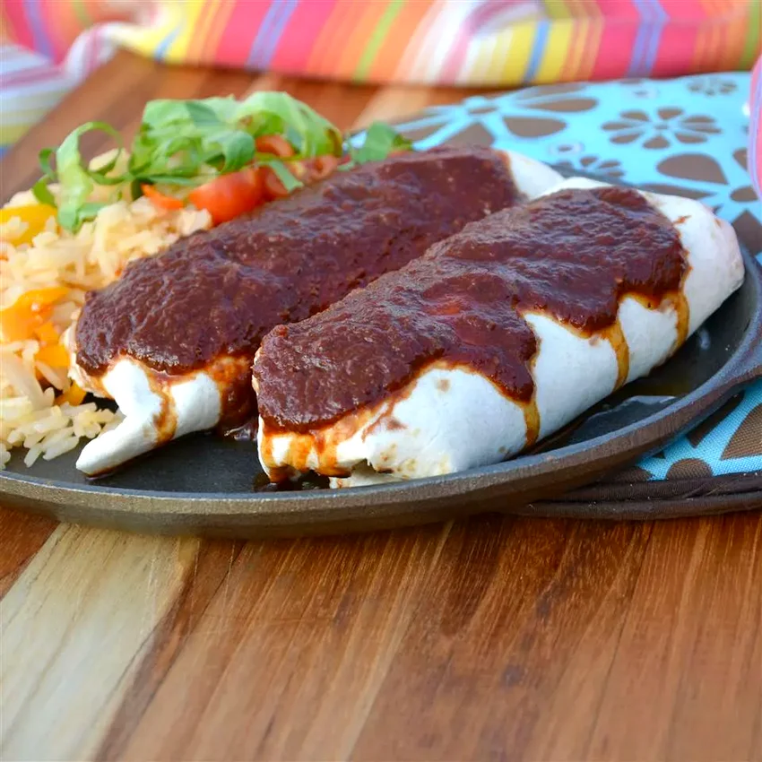 41 Champion Recipes For Your Game Day Taco Station Salsa Roja