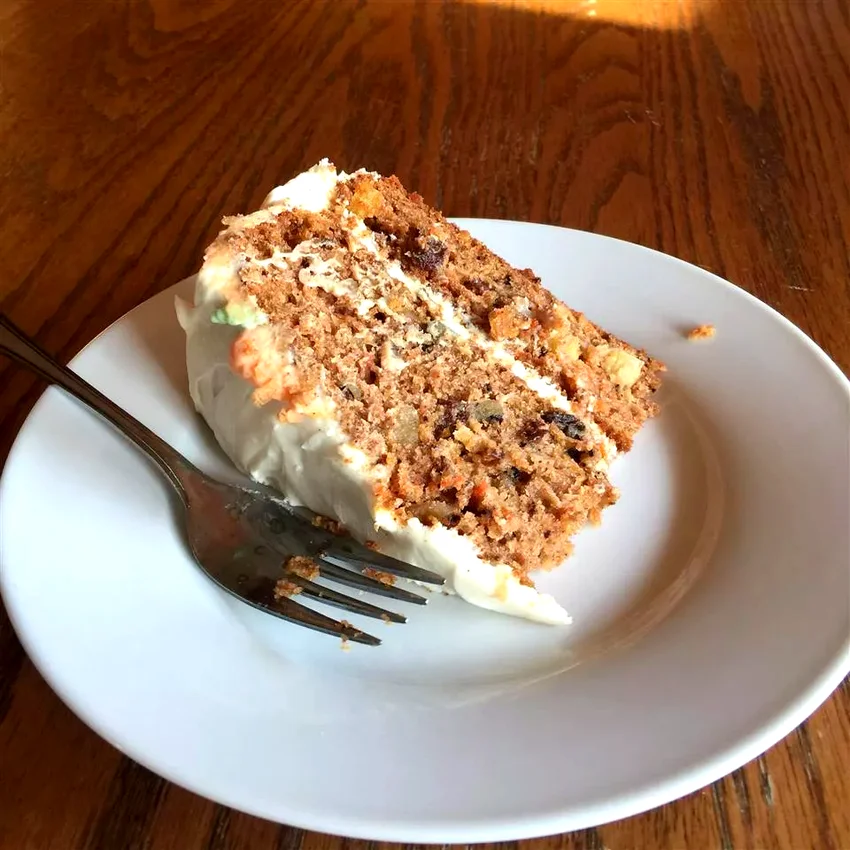 10 Classic Carrot Cake Recipes for Easter Celebrations Sam
