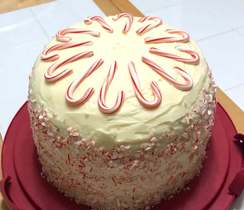 29 Mint Holiday Treats to Bake This Christmas Season Santa