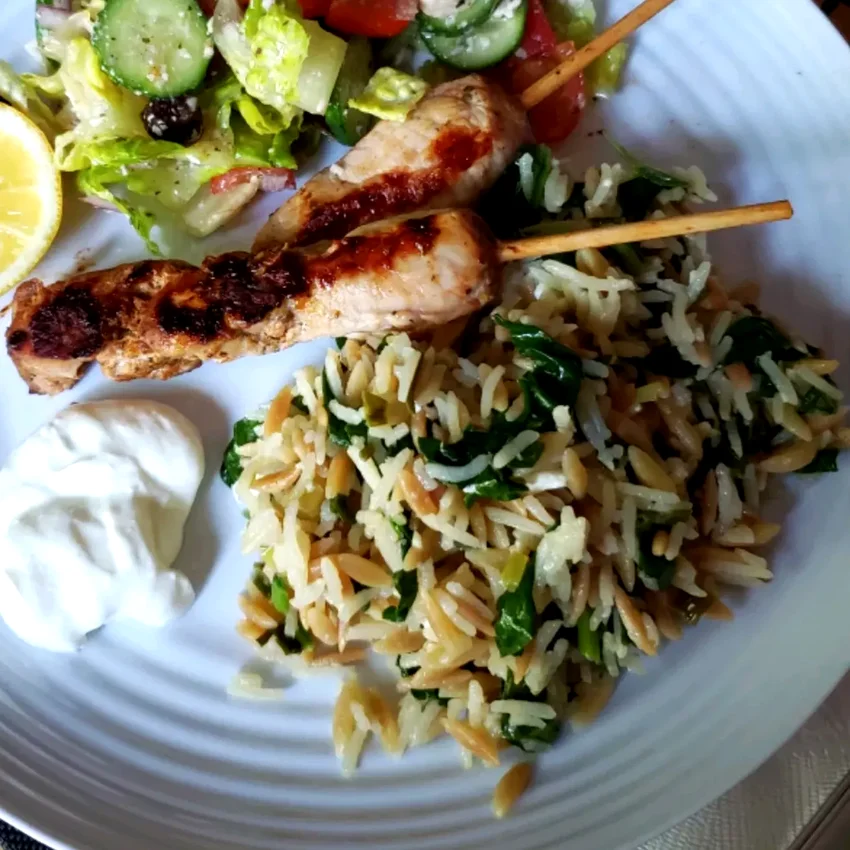25 Delicious Orzo Recipes Your Family Will Absolutely Love Sarah