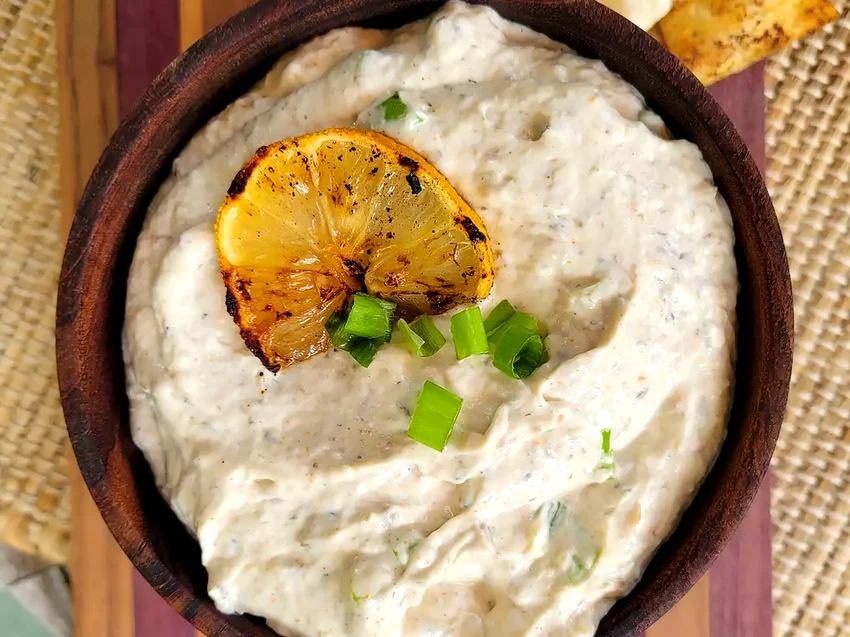 40 Classic Appetizer Recipes We'll Always Love Making Sardine Dip