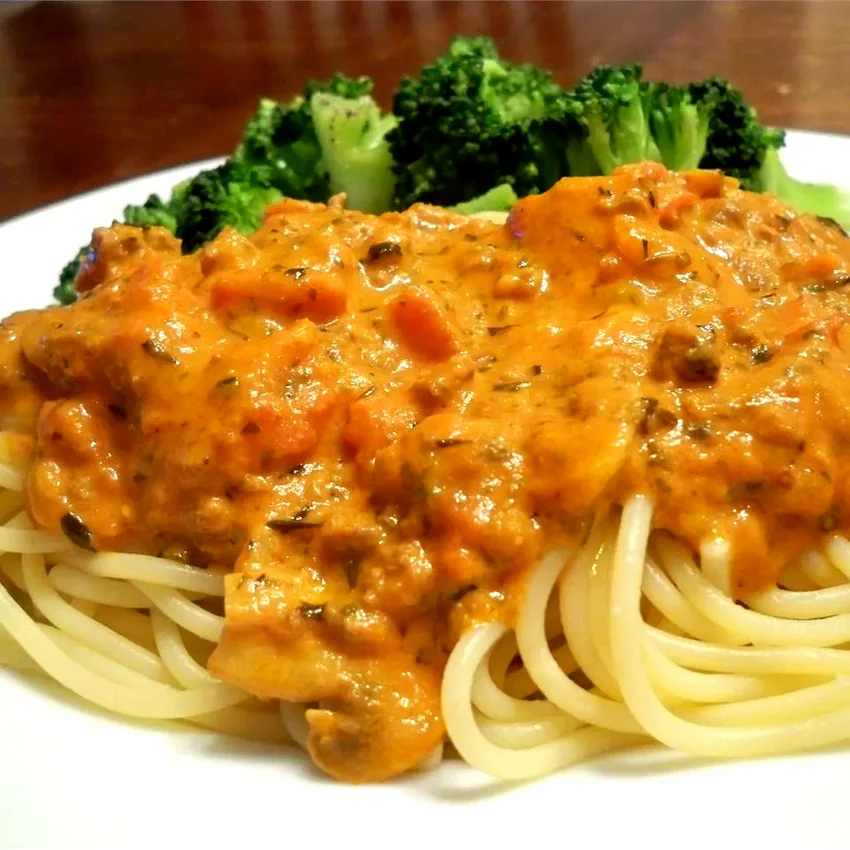 Sauce Rosee