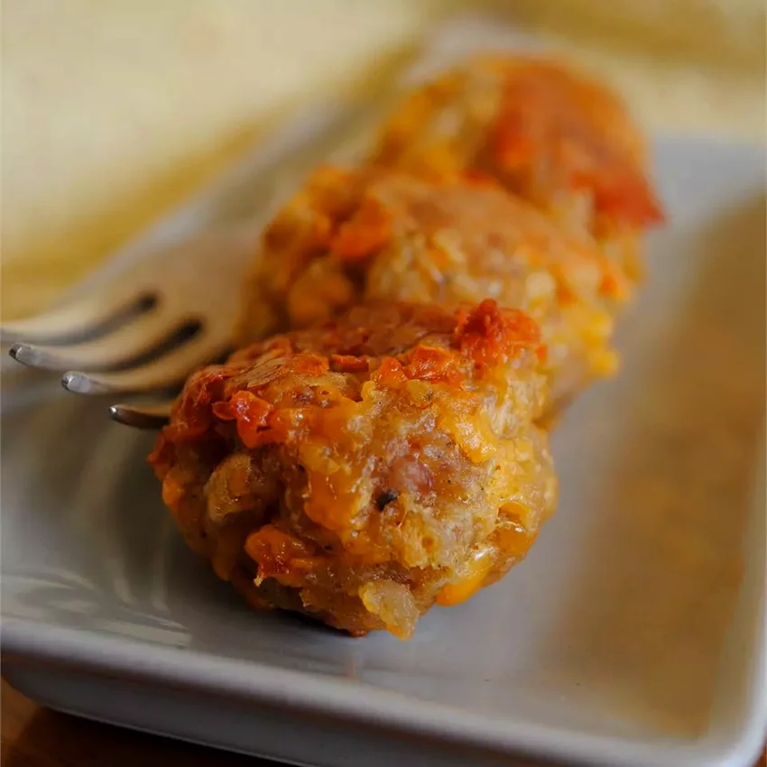 26 Top Holiday Appetizers: Complete Party Recipe Guide Sausage Balls