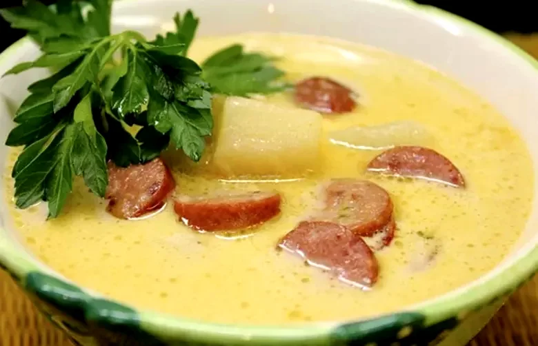 10 Hearty Beer Cheese Soup Recipes to Keep You Cozy All Winter Sausage