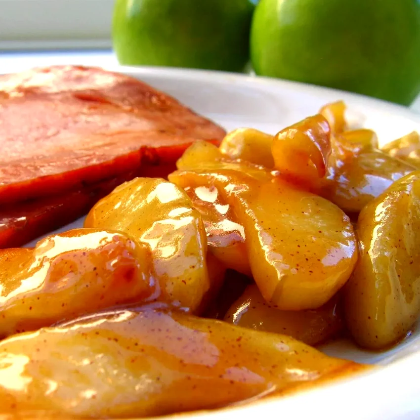 17 Fall Apple Pancake Recipes for Cozy Morning Meals Sauteed Apples