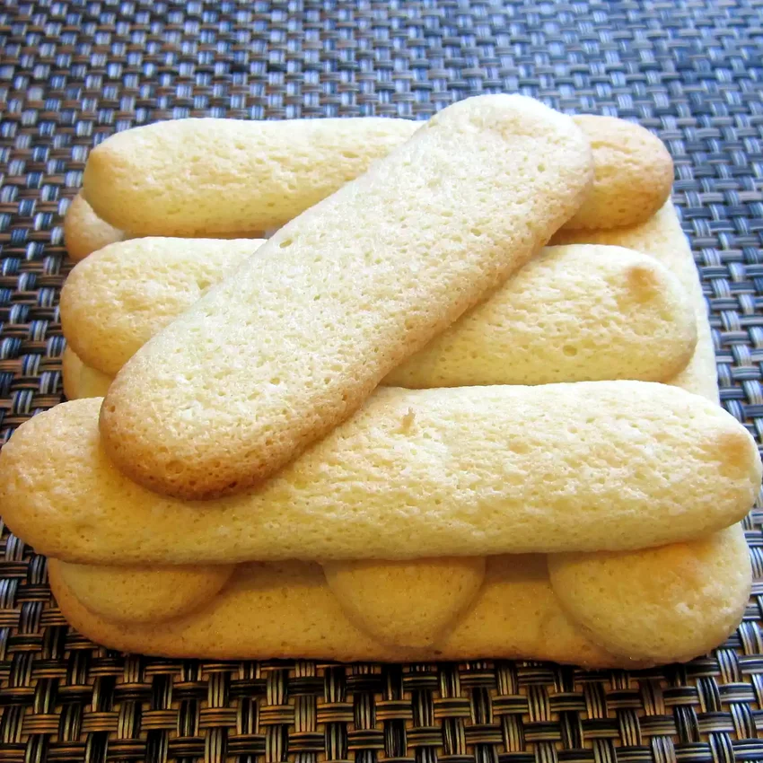 Savoiardi