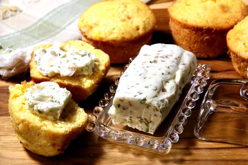 11 Flavored Butter Recipes That Transform Ordinary Meals Savory Bourbon Butter