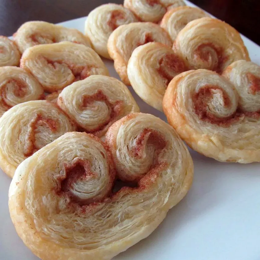 17 Simple Two-Ingredient Dessert Recipes That Wow Schweine Ohren