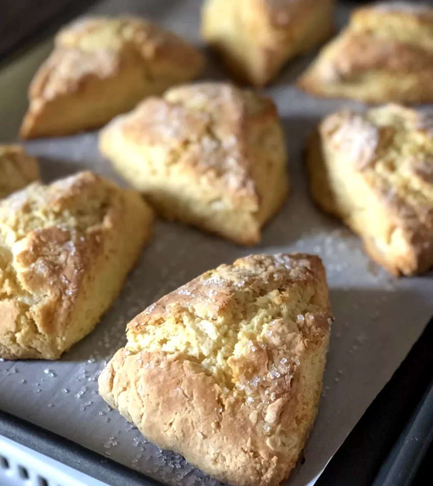Scones