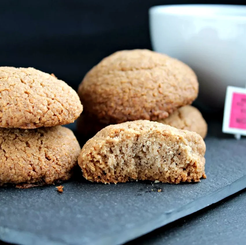 Scottish Shortbread, Gluten-Free