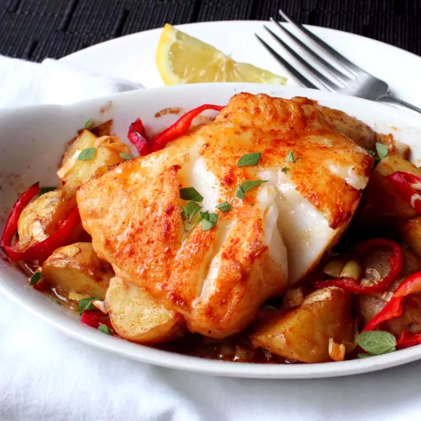 23 Root Vegetable Recipe Ideas for Peak Growing Season Sea Bass a la Michele