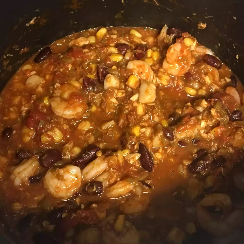 15 Amazing Hearts of Palm Recipes for Every Occasion Seafood Chili