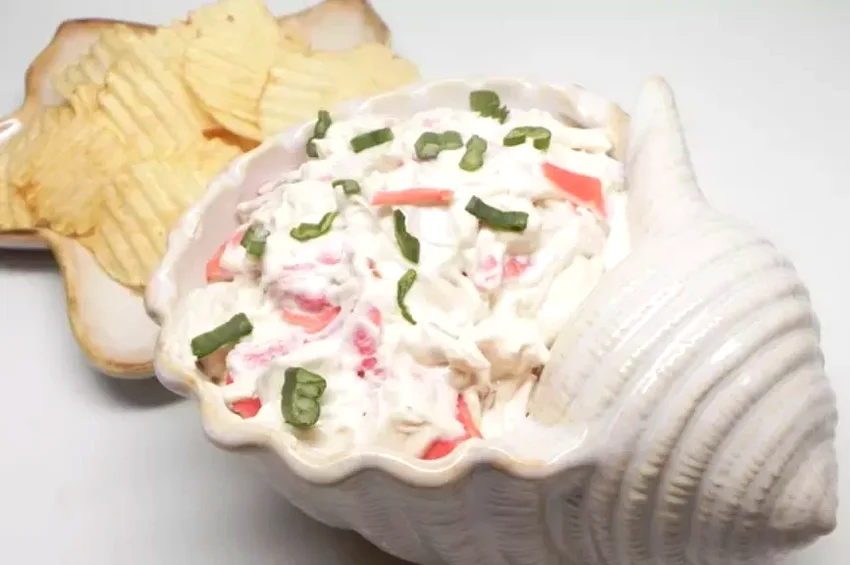 Seafood Dip