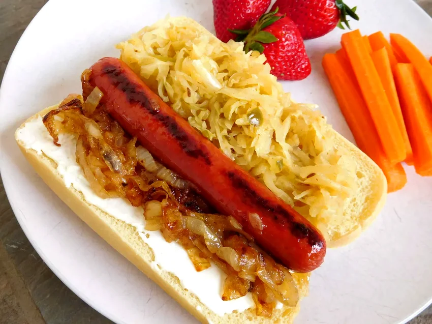 13 Amazing Ways to Cook with Tangy Sauerkraut Seattle Cream Cheese Dogs
