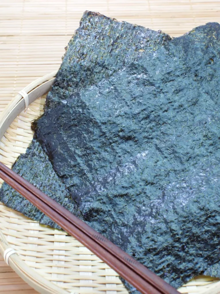 Seaweed Nori