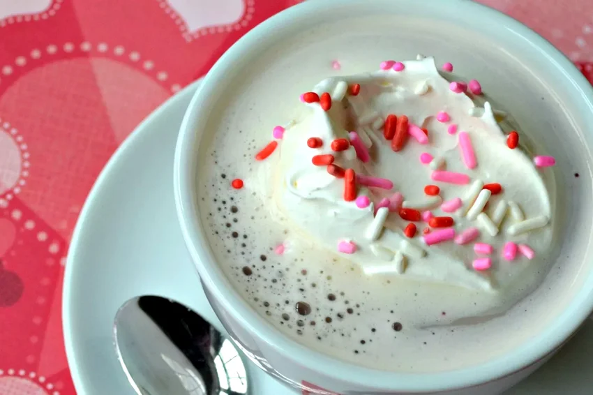 20 Cozy Hot Chocolate Recipes for Cold Winter Nights Secret Simple Hot Chocolate