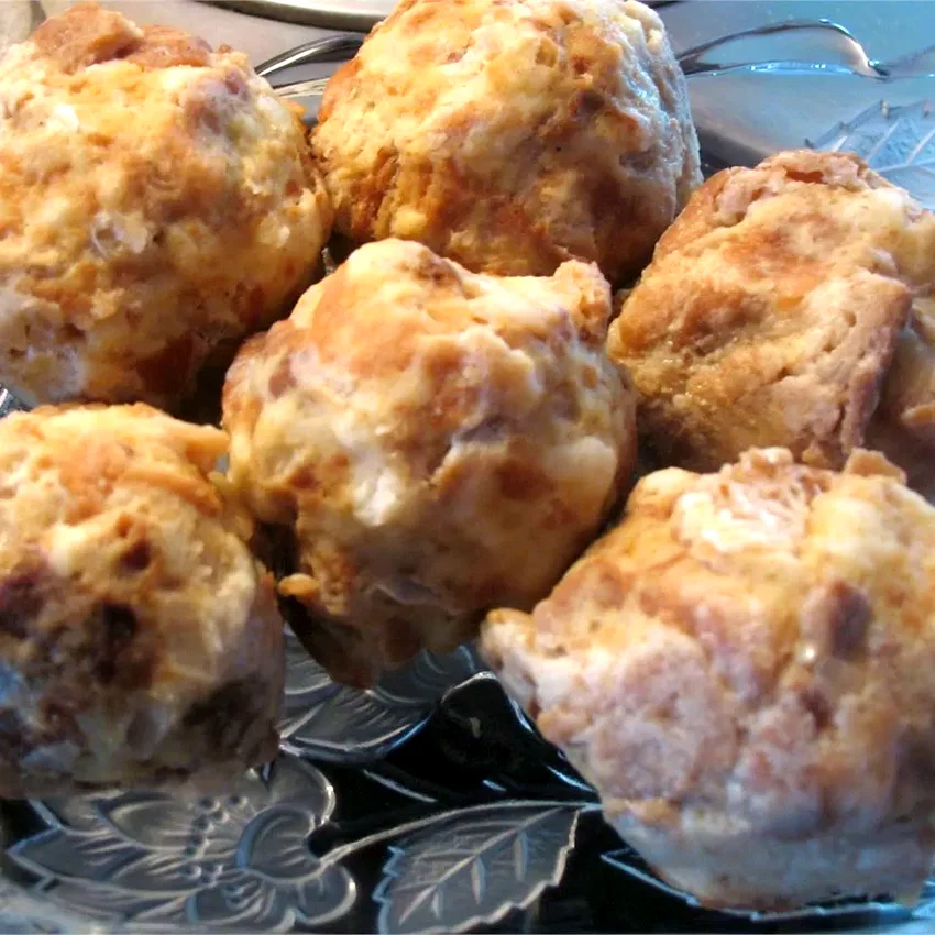 22 Creative Baguette Recipes Beyond Simple Sandwiches Semmelknoedel (Bread Dumplings)