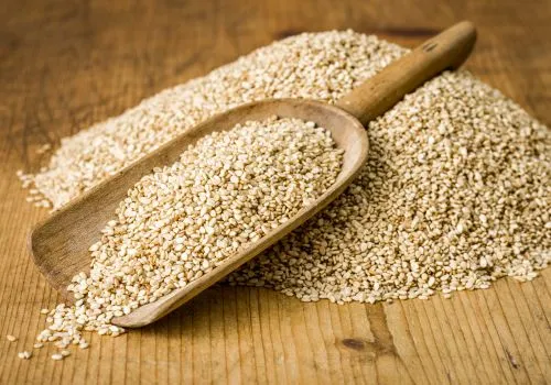 Sesame Seeds