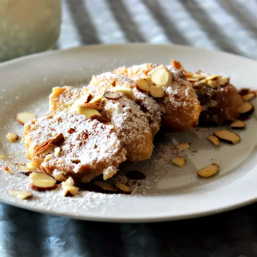 Top 20 Bread Pudding Recipes for Classic Home-Style Comfort Shahi Tukray (Indian Bread Pudding)
