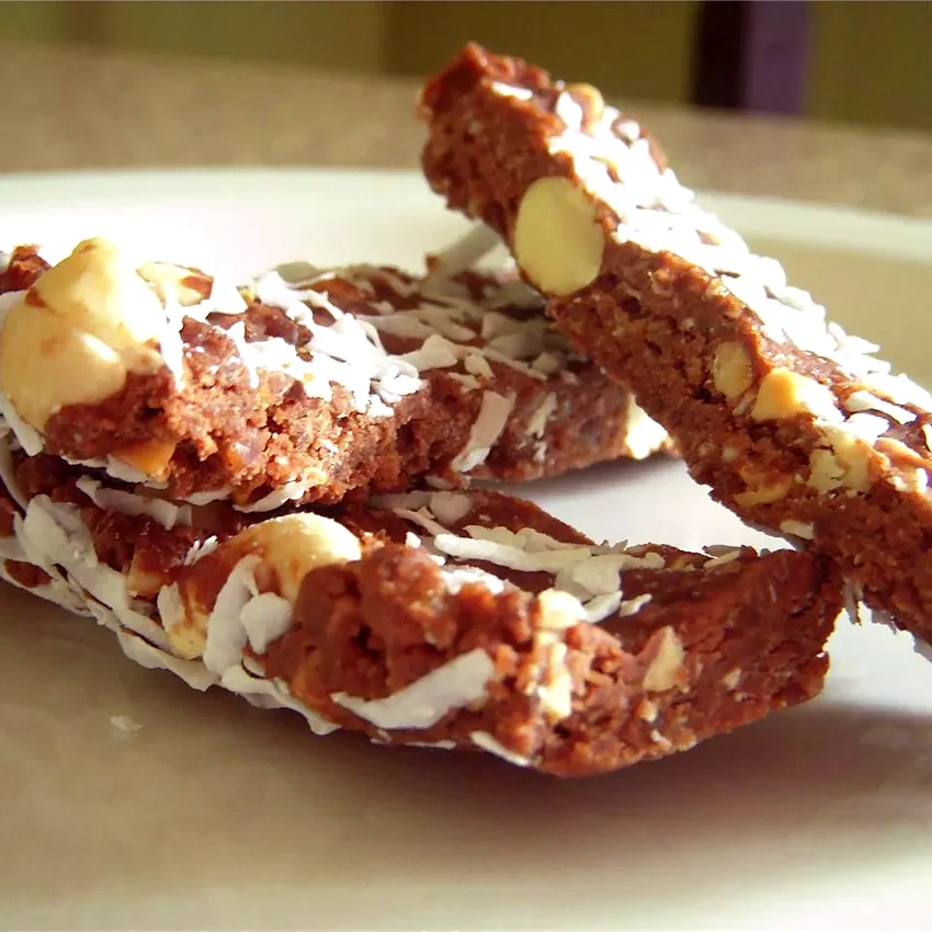 17 Simple No-Bake Cookie Recipes for Kids to Make Shanibars