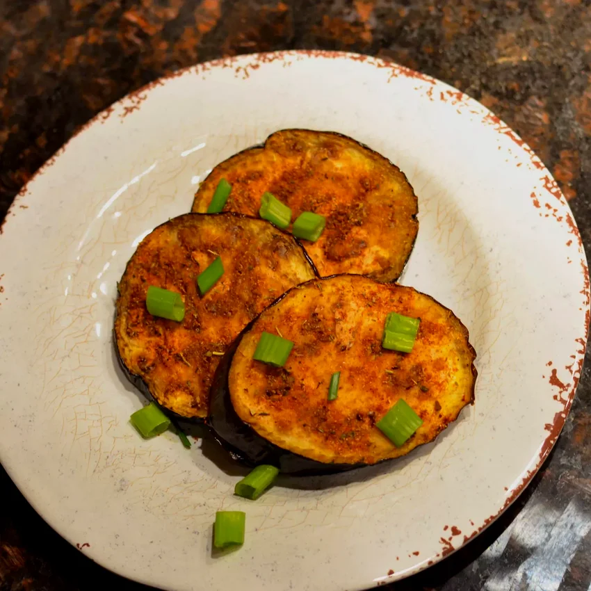 15 Low-Carb Side Dishes That Keep Taste and Lose Carbs Sheet Pan Vegan Roasted Eggplant with Garlic