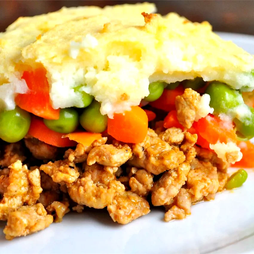 Top 12 Best Shepherd's Pie Recipe Collection Shepherd