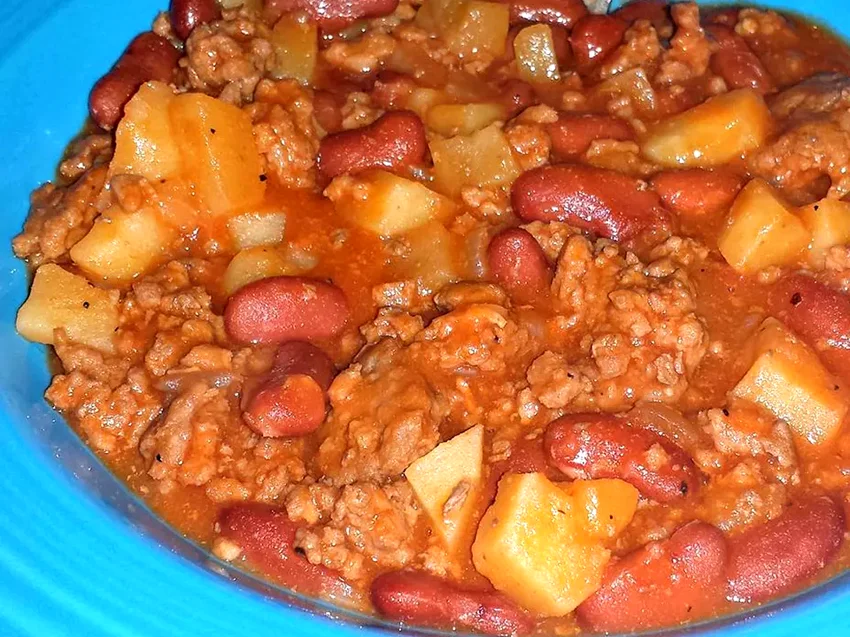 25 Creative Ways to Cook with Canned Tomato Soup Shipwreck Stew