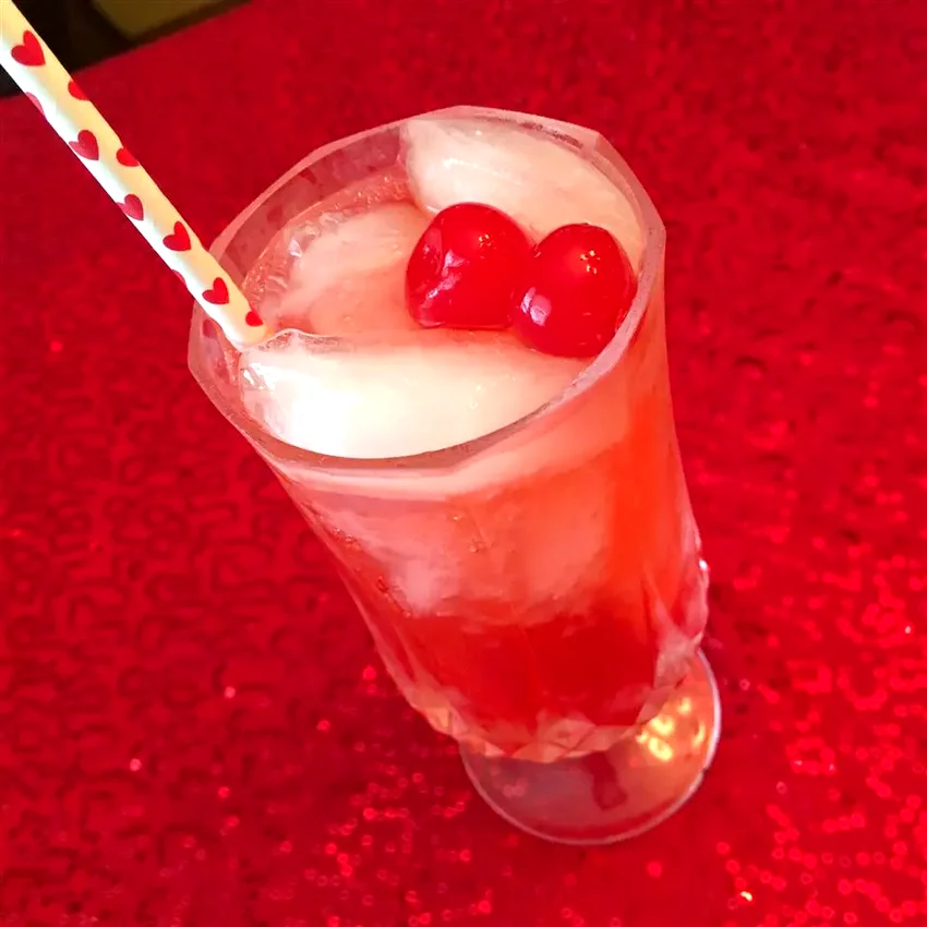 15 Creative Maraschino Cherry Recipe Ideas Shirley Temple