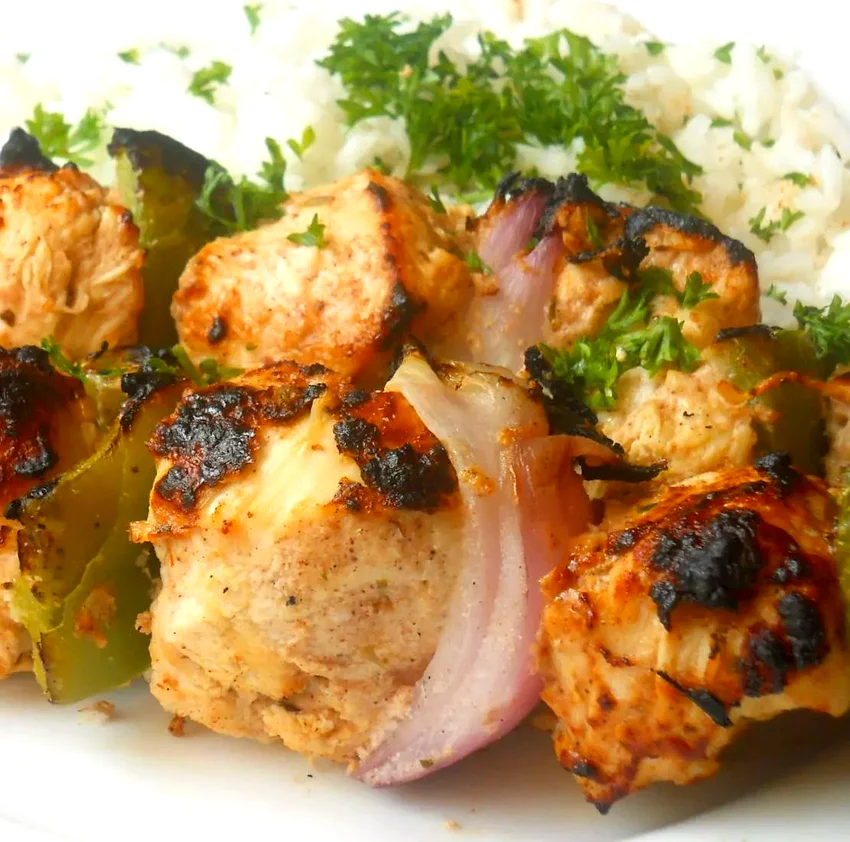 17 Plain Yogurt Recipes That Maximize Its Amazing Potential Shish Tawook Grilled Chicken
