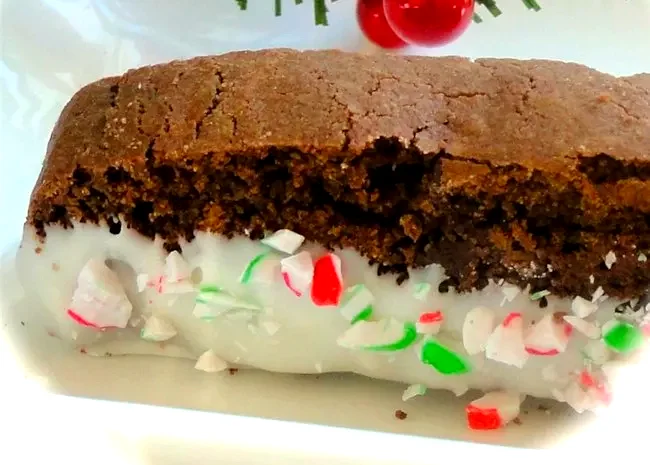 29 Mint Holiday Treats to Bake This Christmas Season Shorecook