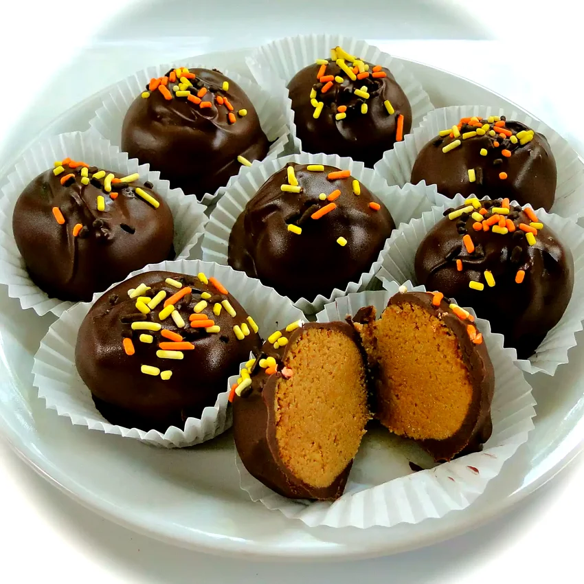 40 Peanut Butter Chocolate Treats That Are Simply Amazing Shorecook