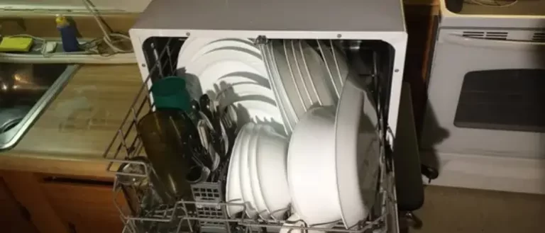 Should I Put A Dishwasher In My Rental Property?