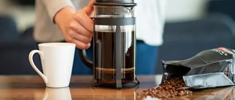 Should Your French Press be Cleaned After Each Use