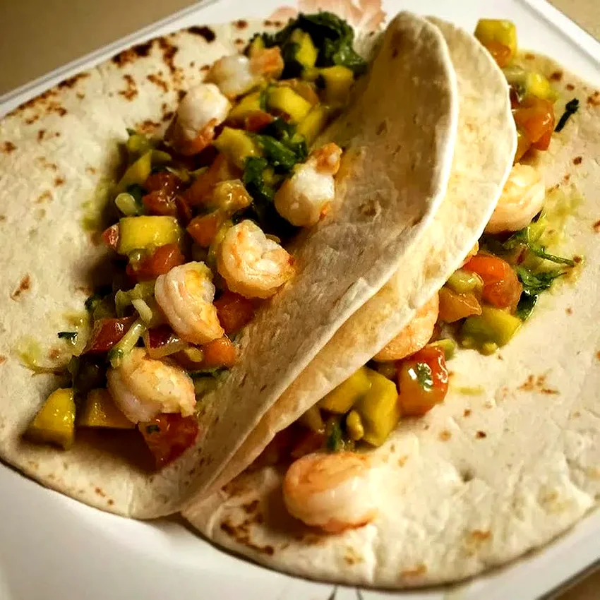 11 Amazing Shrimp Taco Ideas for Weeknight Dinners Shrimp Tacos