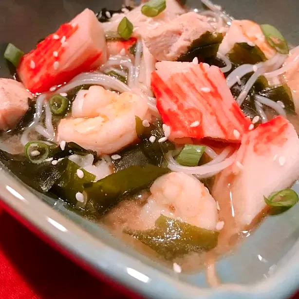 12 Flavorful Miso Soup Recipes to Warm Your Soul Shrimp and Chicken Miso Ramen