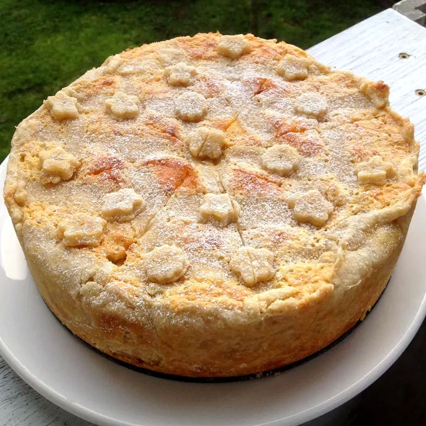 15 Sweet Rice Treats That Will Blow Your Mind Sicilian Easter Pie
