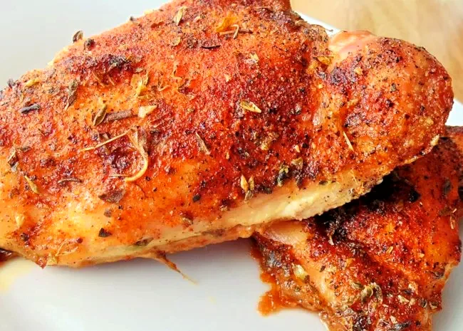 30 Italian Chicken Dishes for Authentic Restaurant Meals Sicilian Roasted Chicken