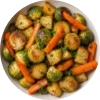 My Kitchen Mates Side Dish- Ideas