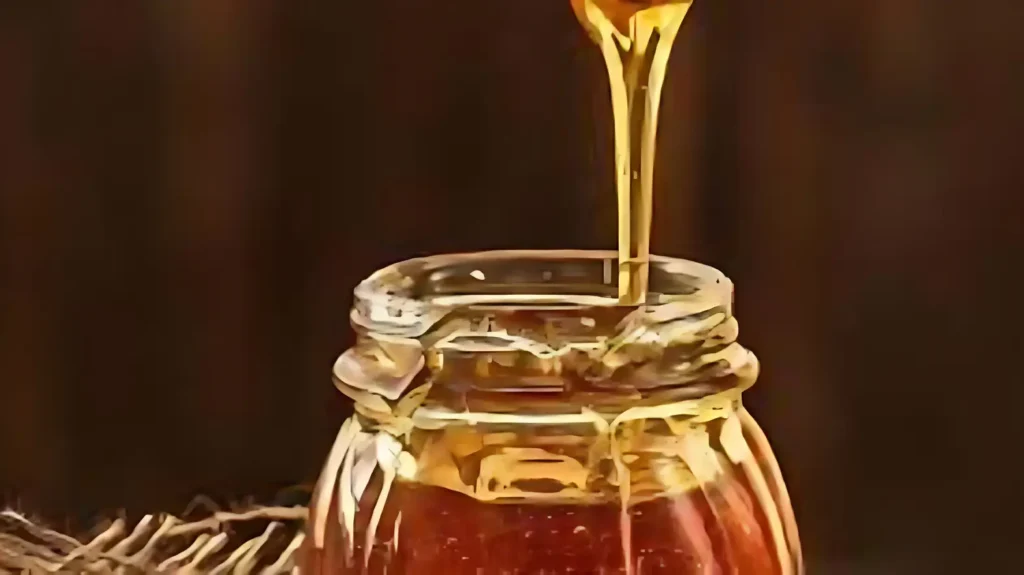 Signs That Honey Has Gone Bad
