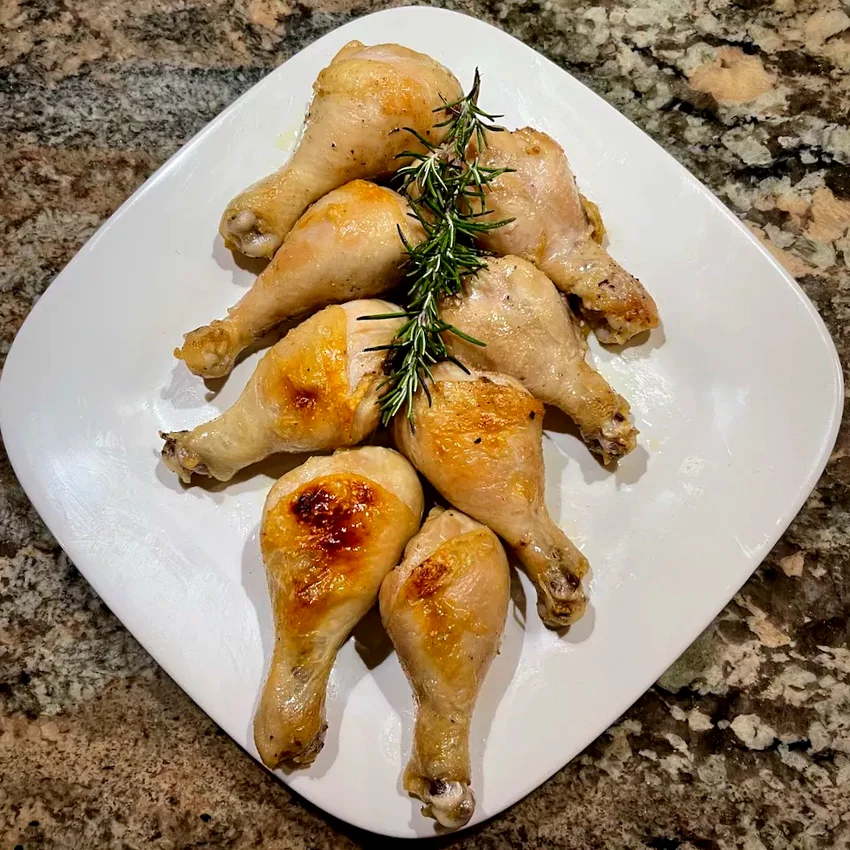 35 Budget-Friendly Chicken Meals for Busy Weeknights Simple Baked Chicken Legs