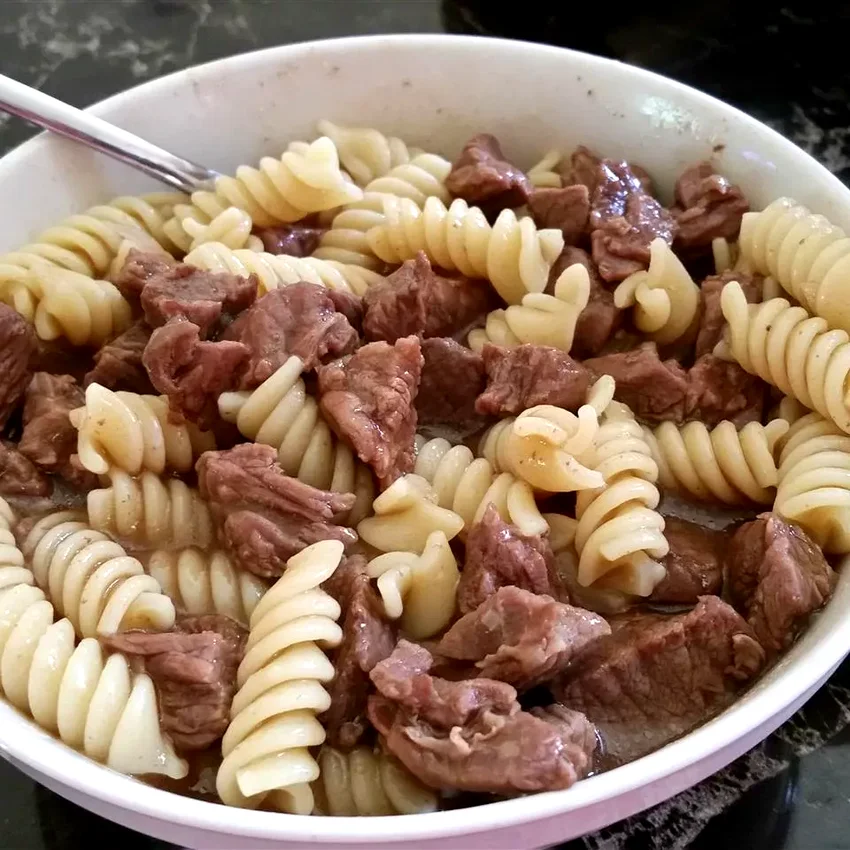 9 Delicious Methods for Cooking Tender Beef Tips Simple Beef Tips and Noodles
