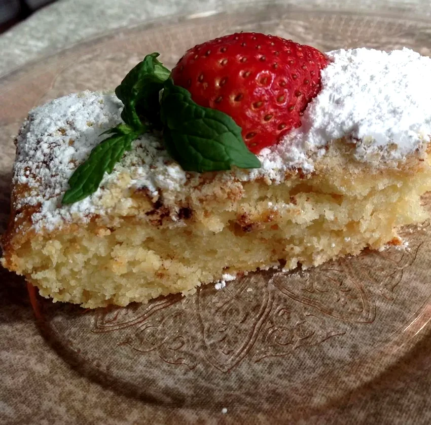 30 Tangy Buttermilk Cakes to Empty That Carton Simple Buttermilk Coffee Cake