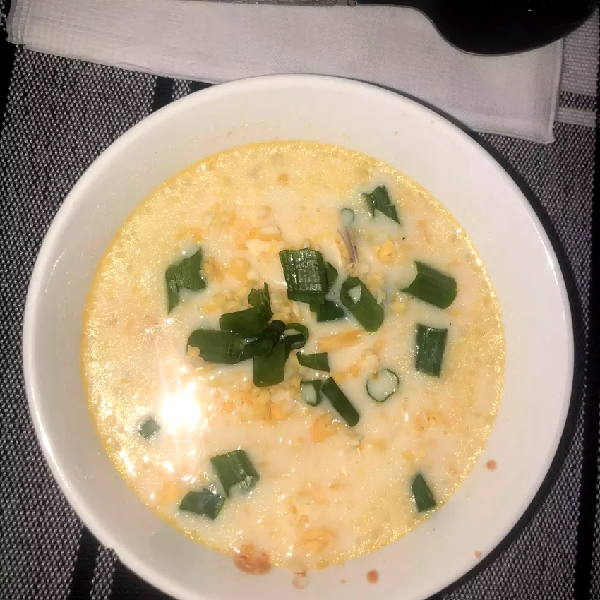 Top 16 Creamy Cauliflower Soup Recipes for Cozy Meals Simple Cauliflower Soup