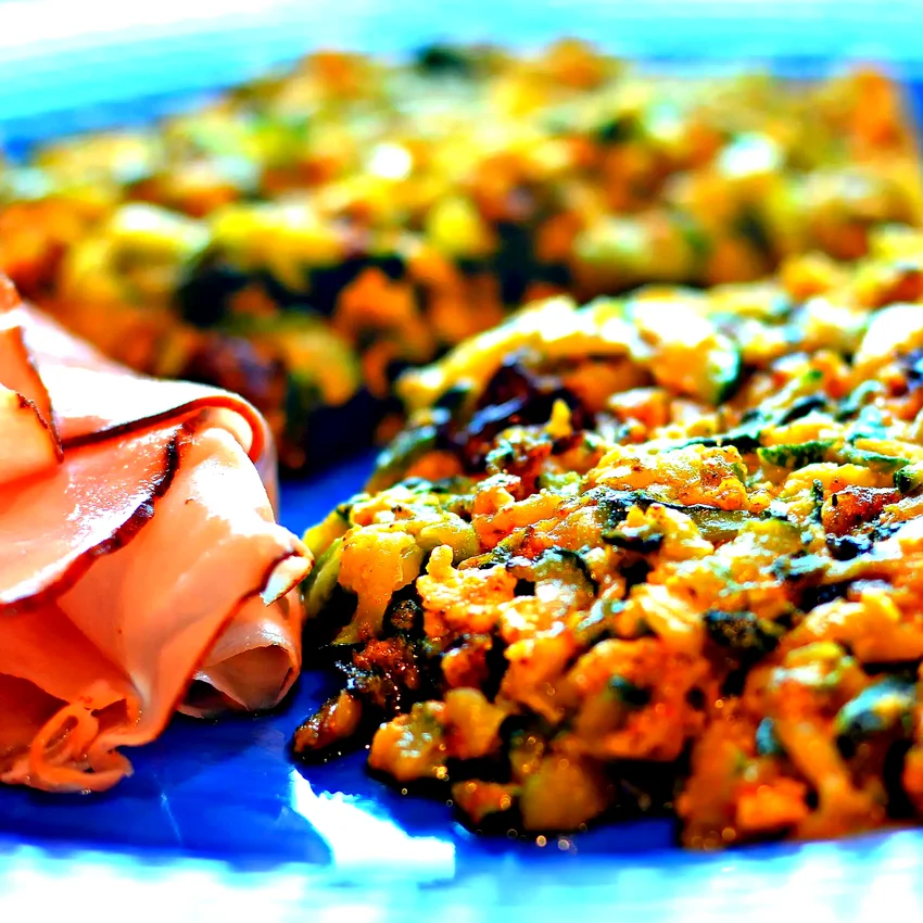 15 Low-Carb Keto Breakfast Recipes for Your Morning Routine Simple Keto Zucchini Hash