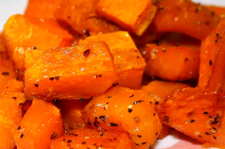 24 Perfect Side Dishes to Serve with Your Favorite Soups Simple Roasted Butternut Squash