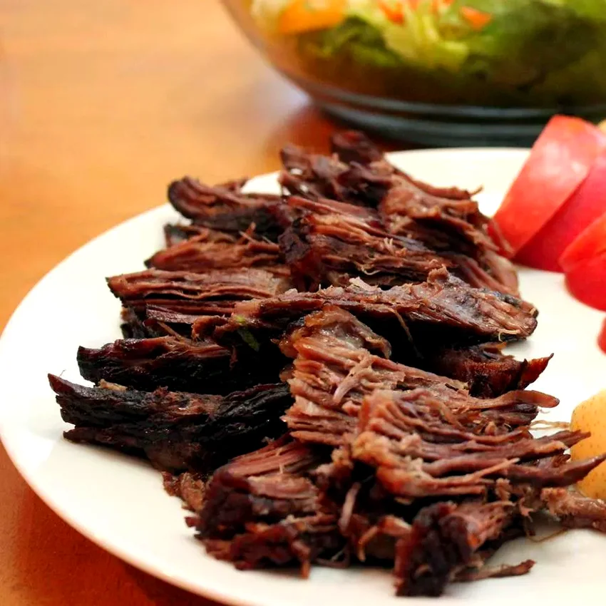 31 Slow Cooker Recipe Ideas for Your October Kitchen Simple Slow-Cooked Korean Beef Soft Tacos
