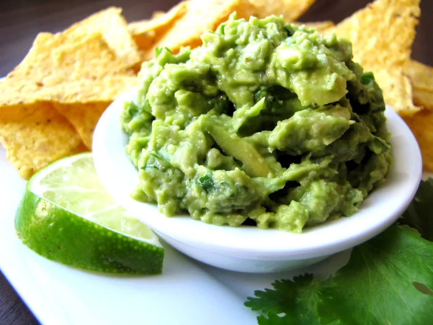 50 Game Day Dips Perfect for Super Bowl Entertaining Simply Guacamole