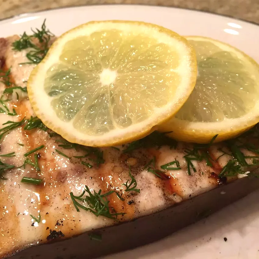 Simply Swordfish