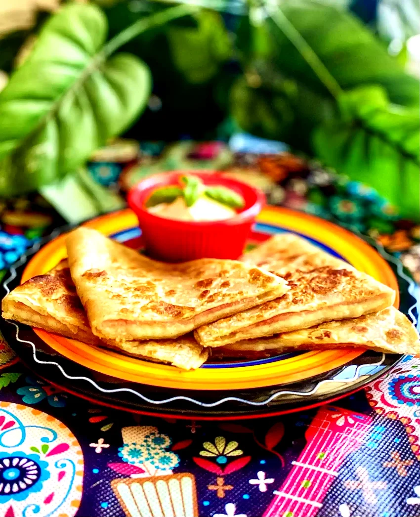 12 Simple Morning Quesadillas to Transform Your Breakfast Sincronizada